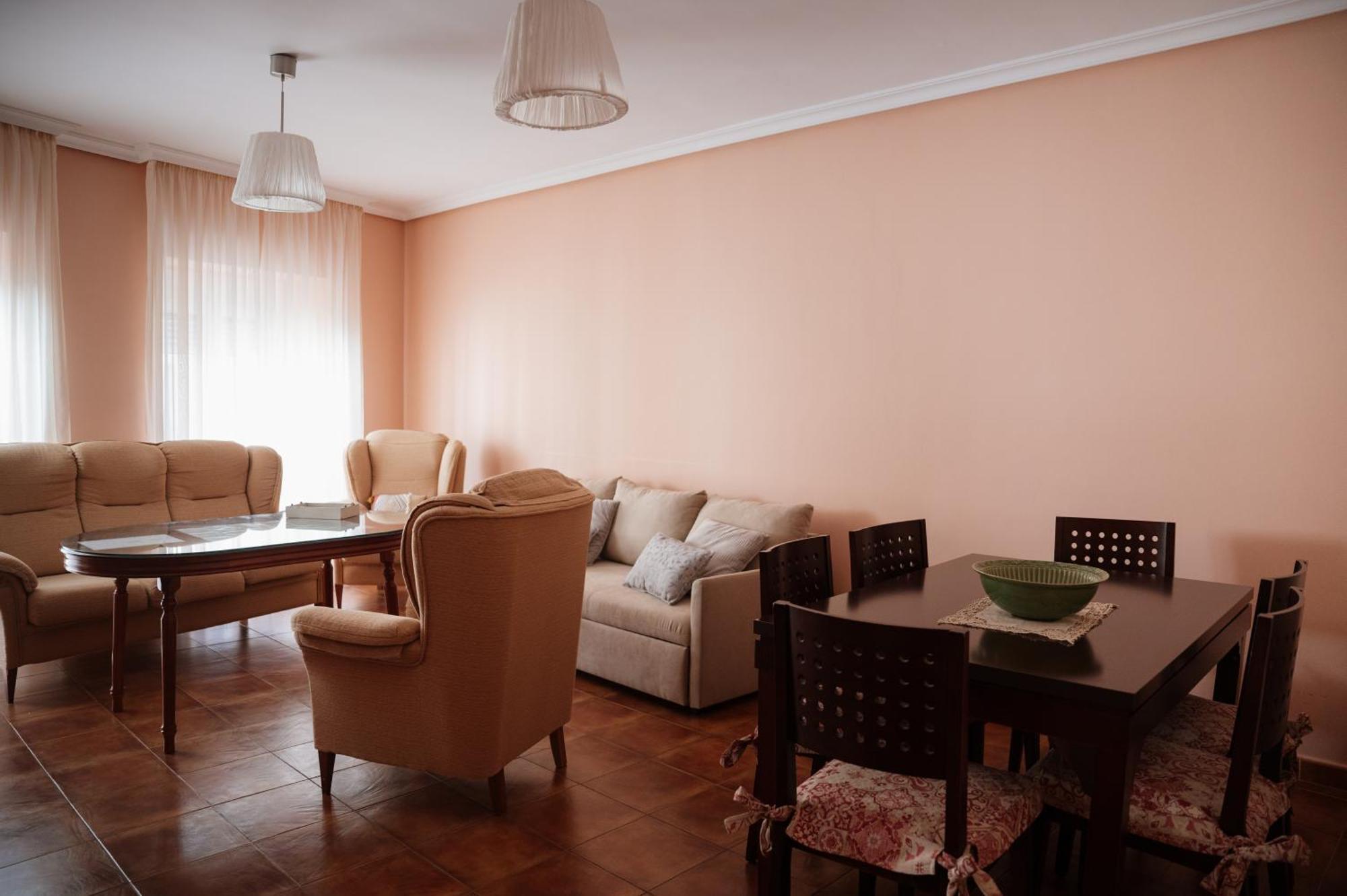 Casa La Sinagoga De Trujillo Villa Bagian luar foto